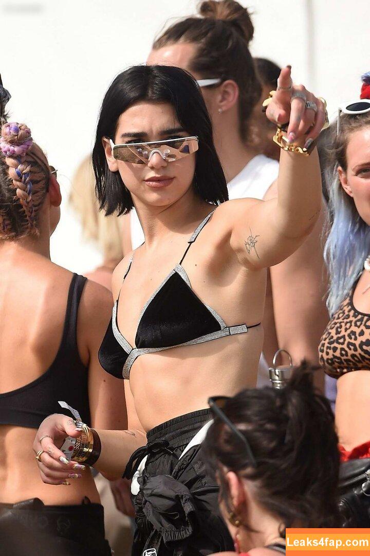 Dua Lipa / dualipa / newsong слитое фото фото #6890