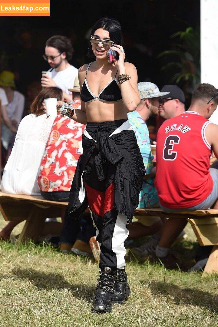 Dua Lipa / dualipa / newsong слитое фото фото #6893