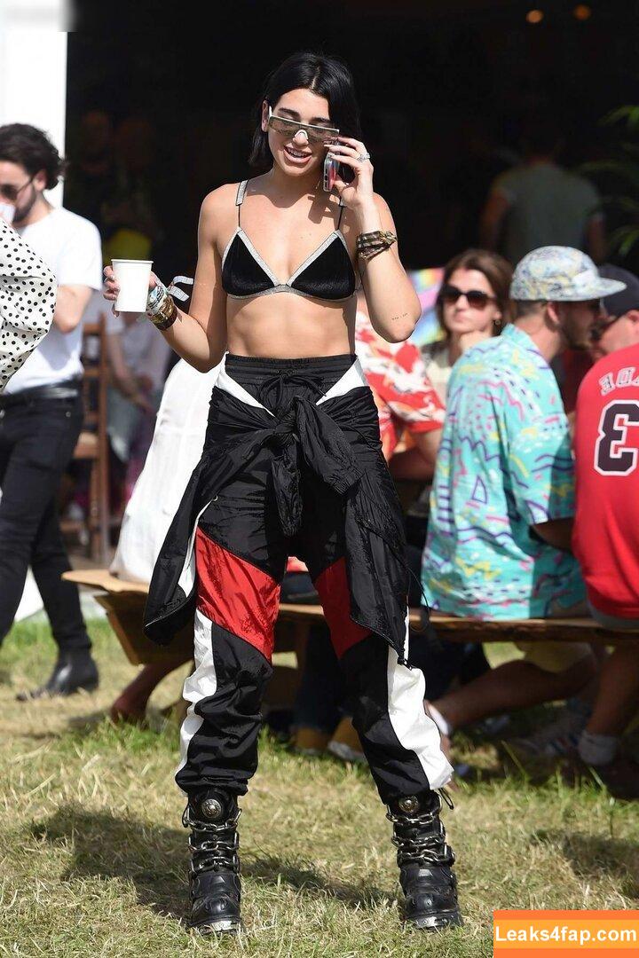 Dua Lipa / dualipa / newsong слитое фото фото #6895