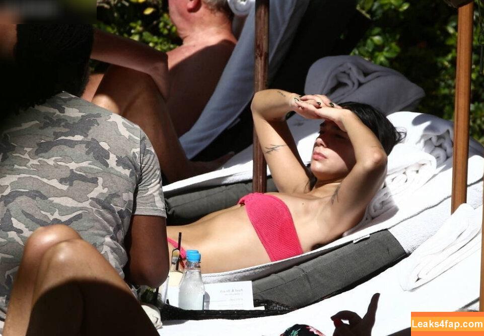 Dua Lipa / dualipa / newsong leaked photo photo #6897