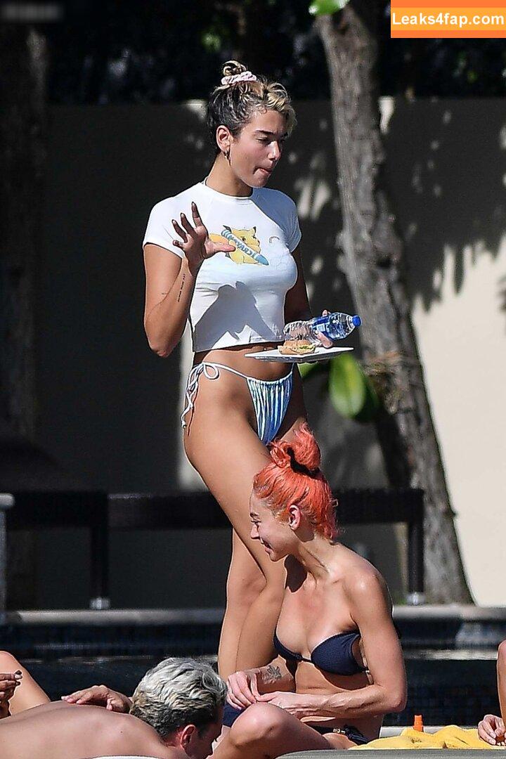 Dua Lipa / dualipa / newsong leaked photo photo #6910