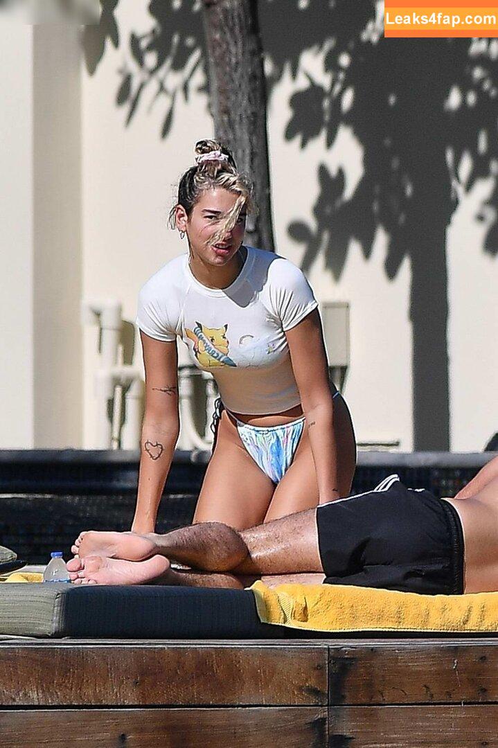 Dua Lipa / dualipa / newsong leaked photo photo #6913