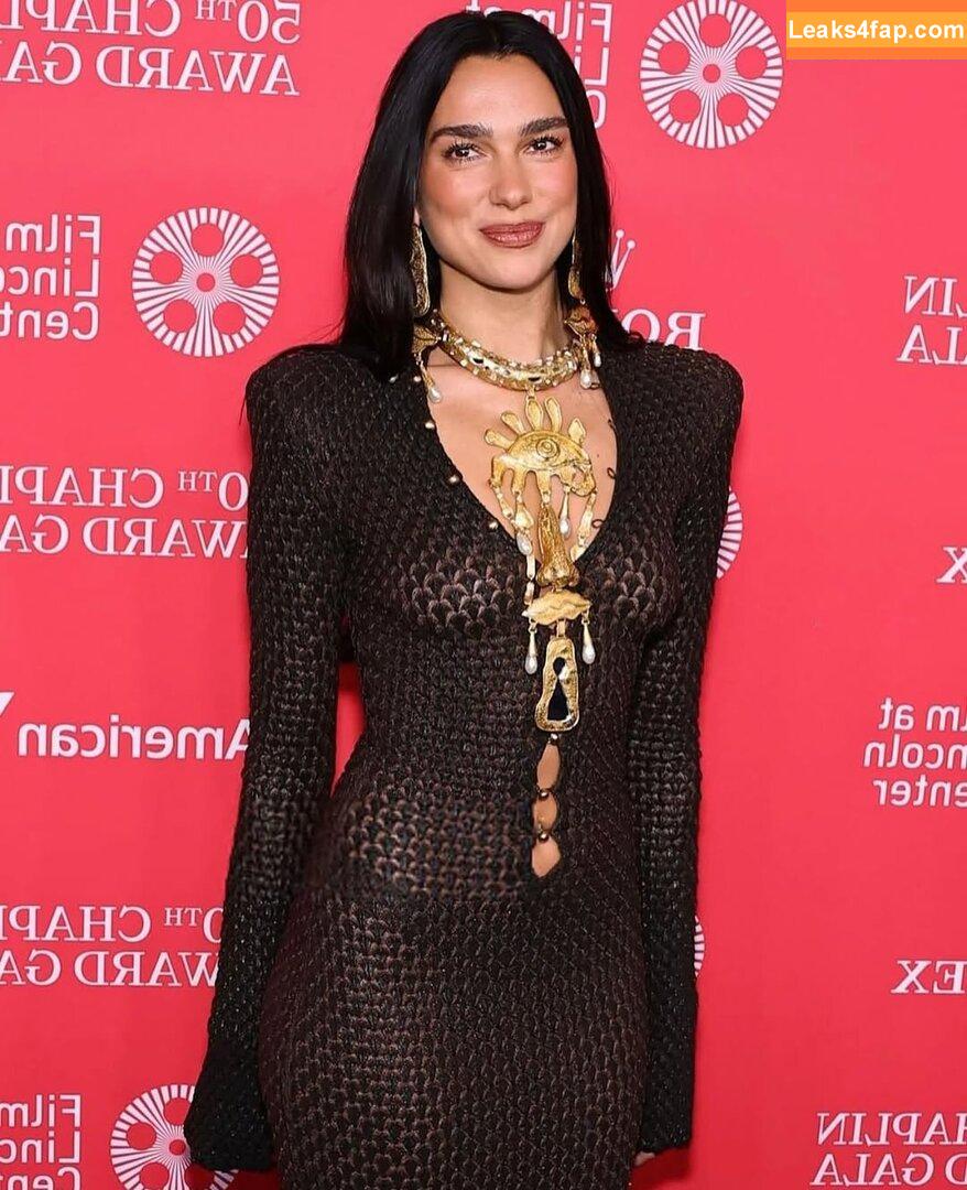 Dua Lipa / dualipa / newsong слитое фото фото #6921