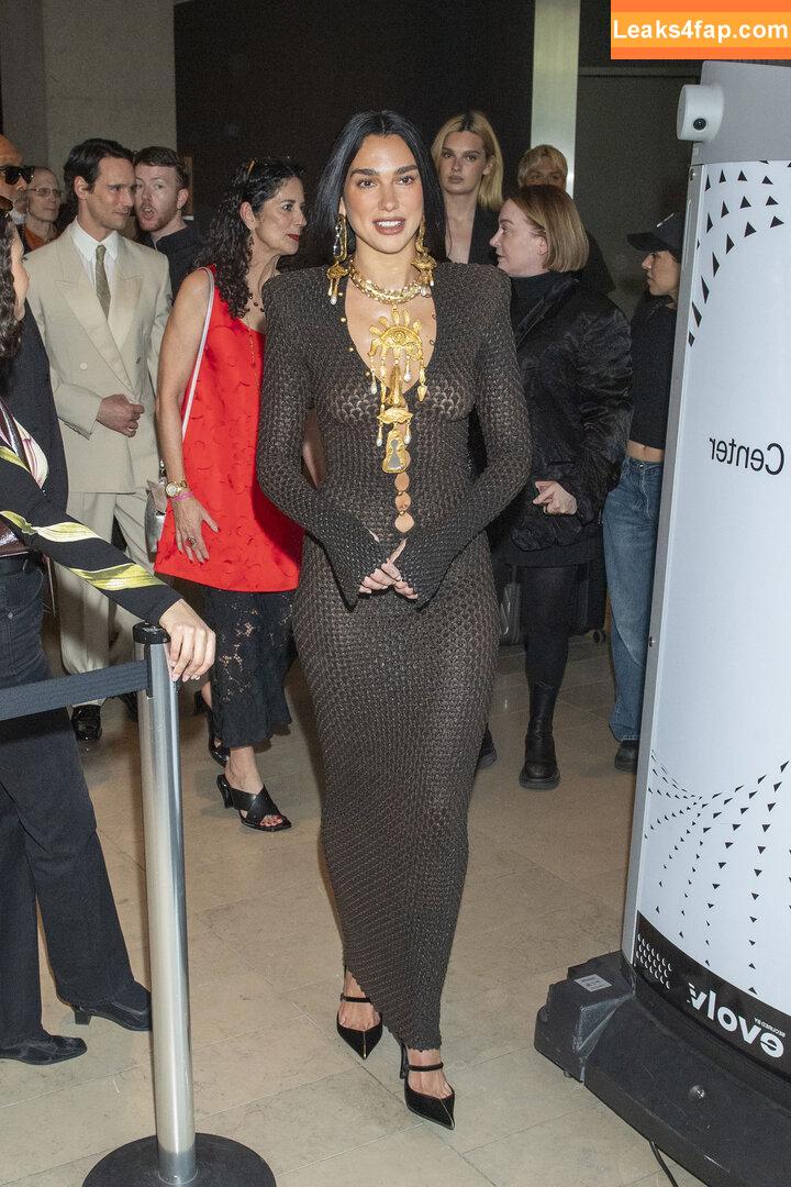 Dua Lipa / dualipa / newsong leaked photo photo #6960