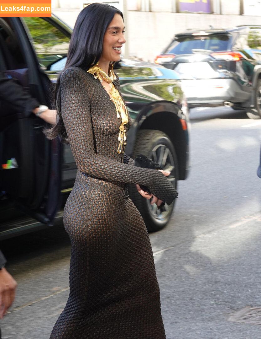 Dua Lipa / dualipa / newsong слитое фото фото #6968