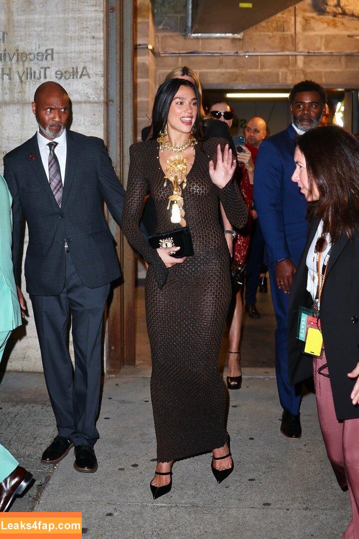 Dua Lipa / dualipa / newsong слитое фото фото #6972