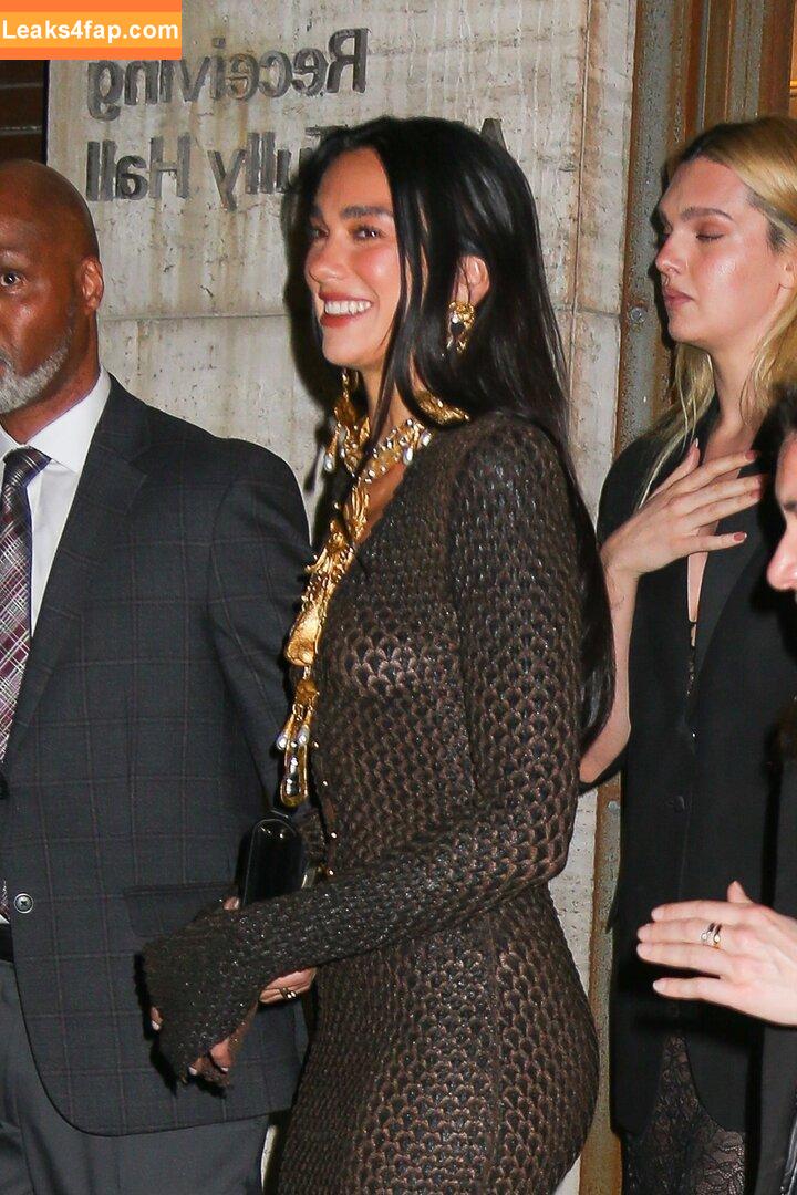 Dua Lipa / dualipa / newsong leaked photo photo #6973