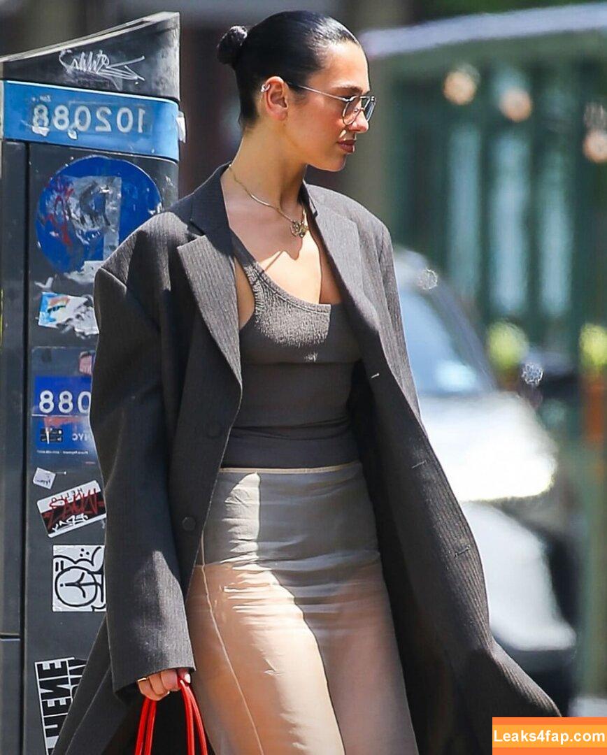 Dua Lipa / dualipa / newsong leaked photo photo #6984