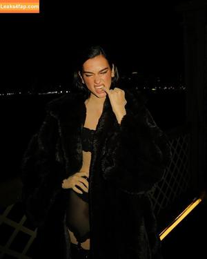 Dua Lipa photo #6330