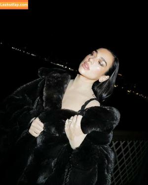 Dua Lipa photo #6331
