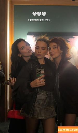 Dua Lipa photo #6340