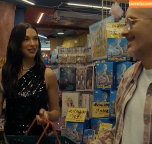 Dua Lipa photo #6375