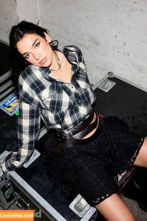 Dua Lipa photo #6377