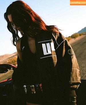 Dua Lipa photo #6387