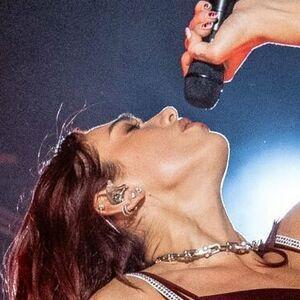 Dua Lipa photo #6397