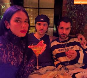 Dua Lipa photo #6432