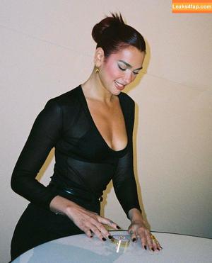 Dua Lipa photo #6454