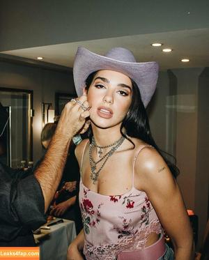 Dua Lipa photo #6486