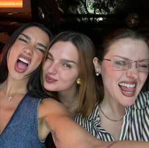 Dua Lipa photo #6521