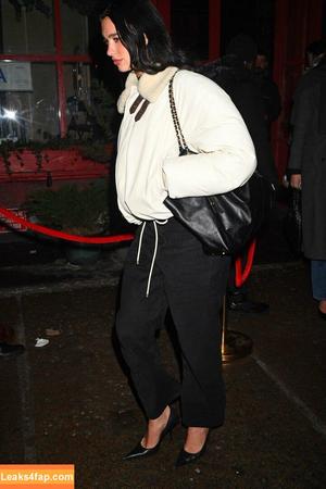 Dua Lipa photo #6537