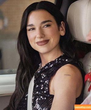Dua Lipa photo #6855
