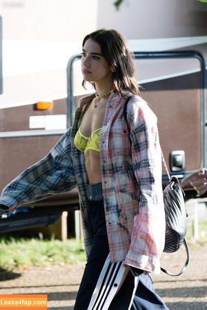 Dua Lipa photo #6879