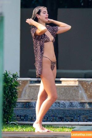 Dua Lipa photo #6955