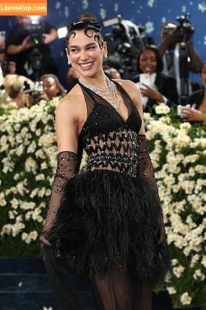 Dua Lipa фото #6989