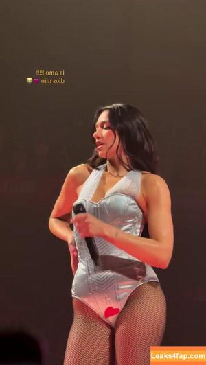 Dua Lipa фото #6999