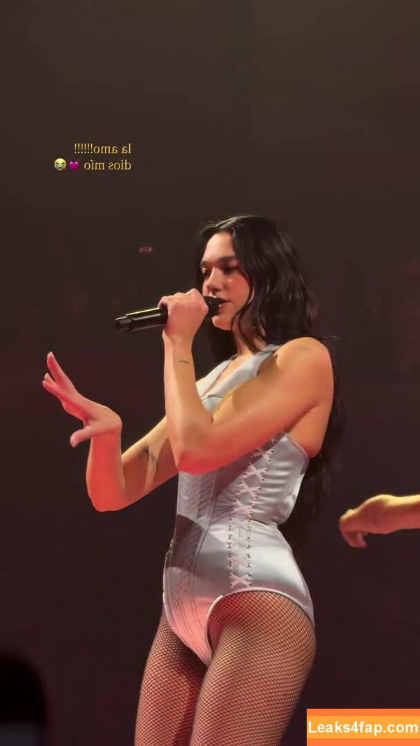 Dua Lipa / dualipa / newsong слитое фото фото #7000