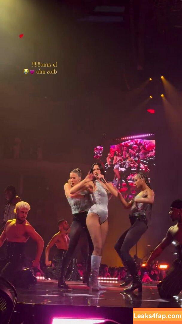 Dua Lipa / dualipa / newsong слитое фото фото #7004