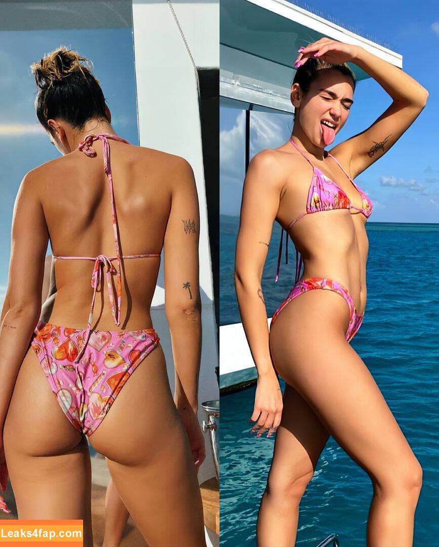 Dua Lipa / dualipa / newsong слитое фото фото #7021
