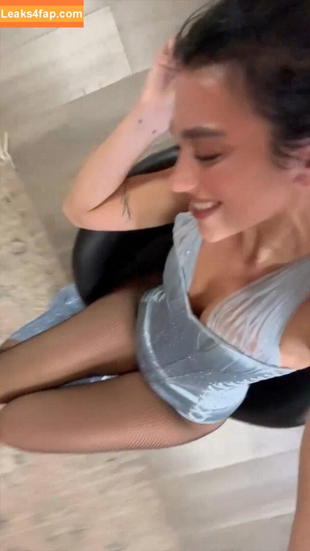 Dua Lipa / dualipa / newsong слитое фото фото #7029