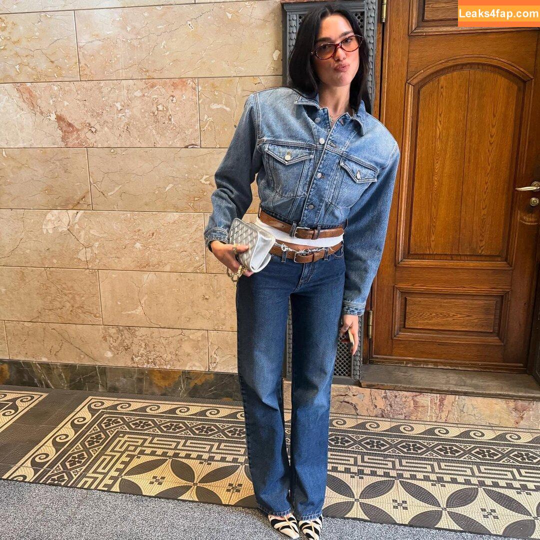 Dua Lipa / dualipa / newsong leaked photo photo #7064