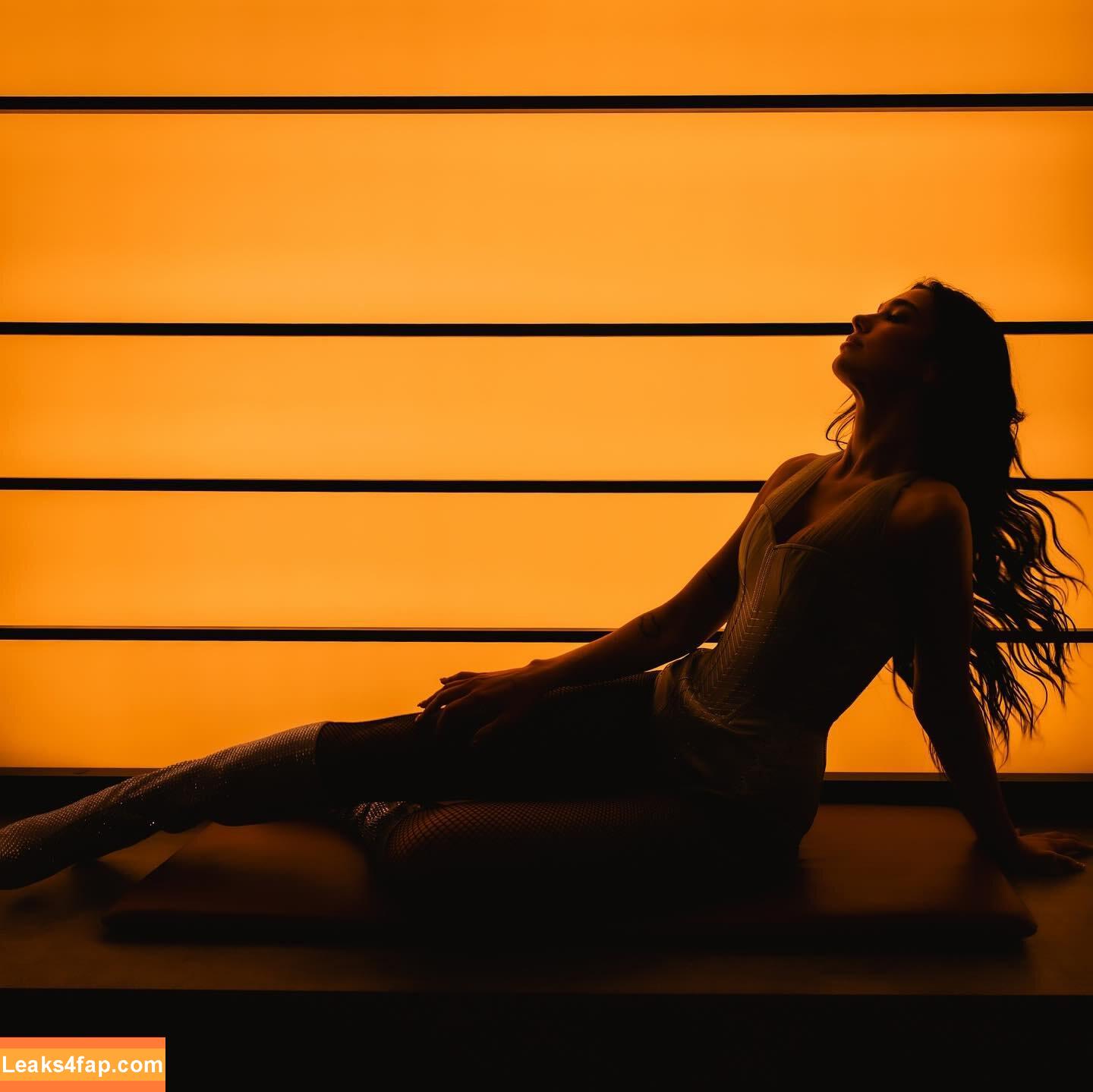 Dua Lipa / dualipa / newsong leaked photo photo #7065