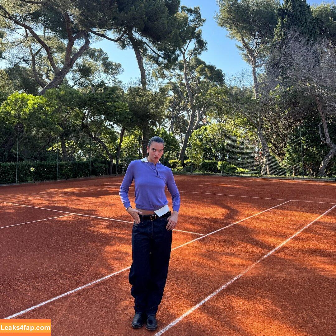 Dua Lipa / dualipa / newsong leaked photo photo #7091