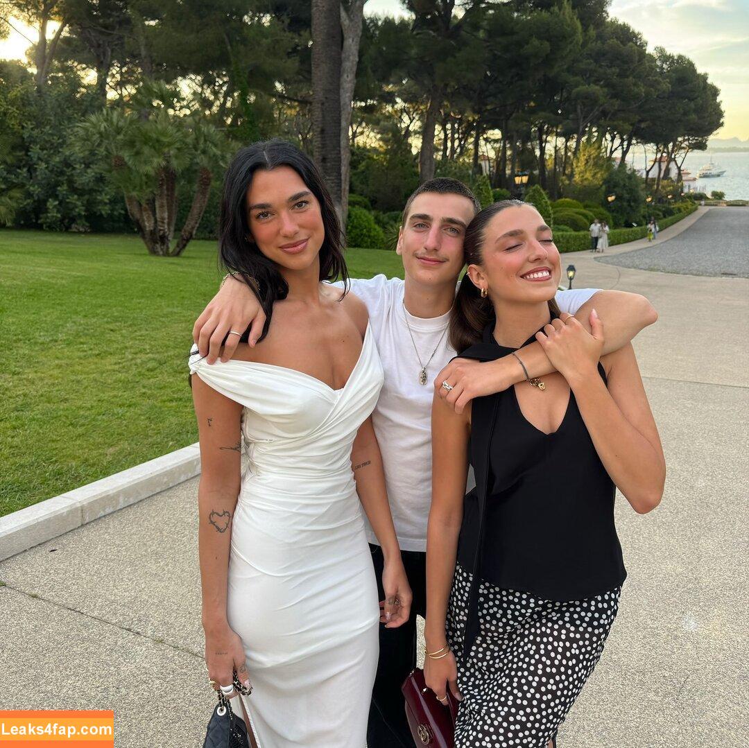 Dua Lipa / dualipa / newsong leaked photo photo #7092