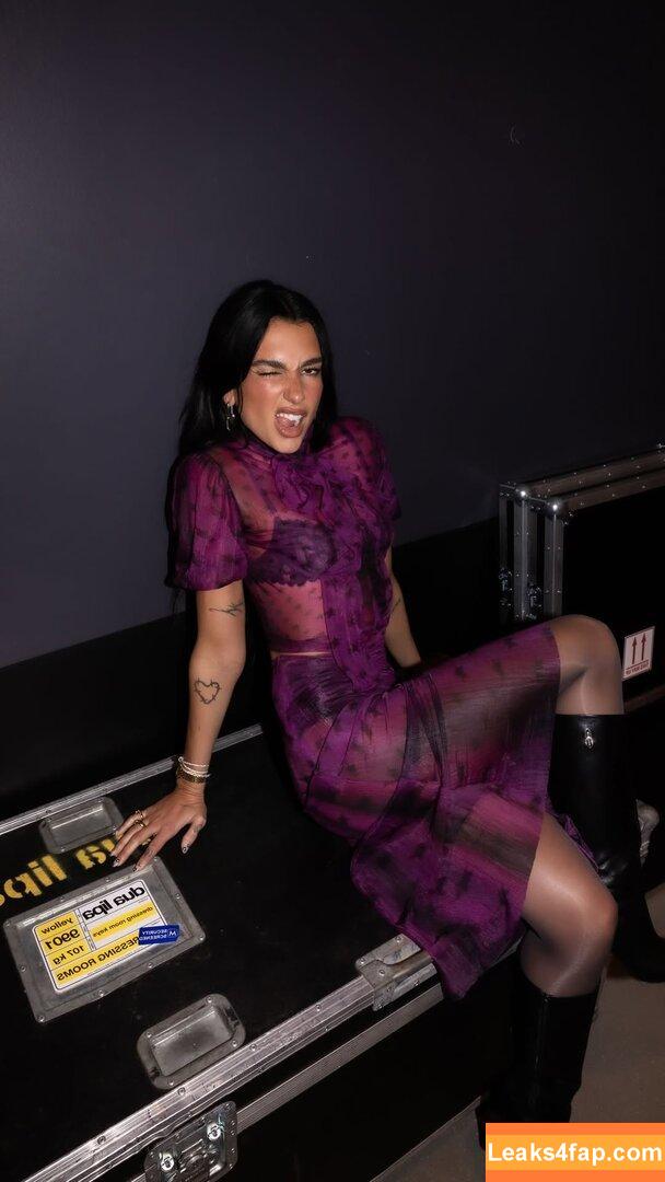 Dua Lipa / dualipa / newsong leaked photo photo #7097