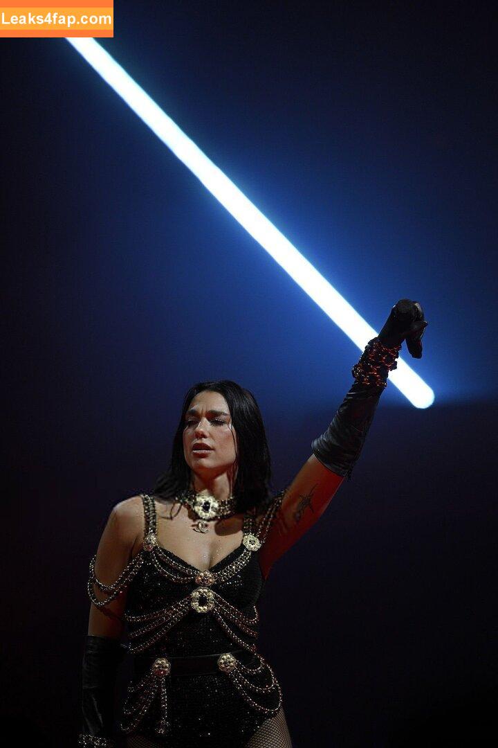 Dua Lipa / dualipa / newsong слитое фото фото #7117