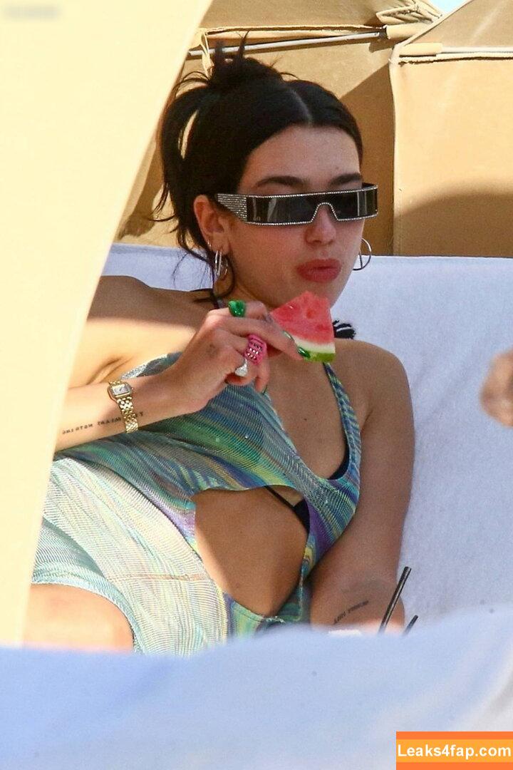 Dua Lipa / dualipa / newsong leaked photo photo #7217