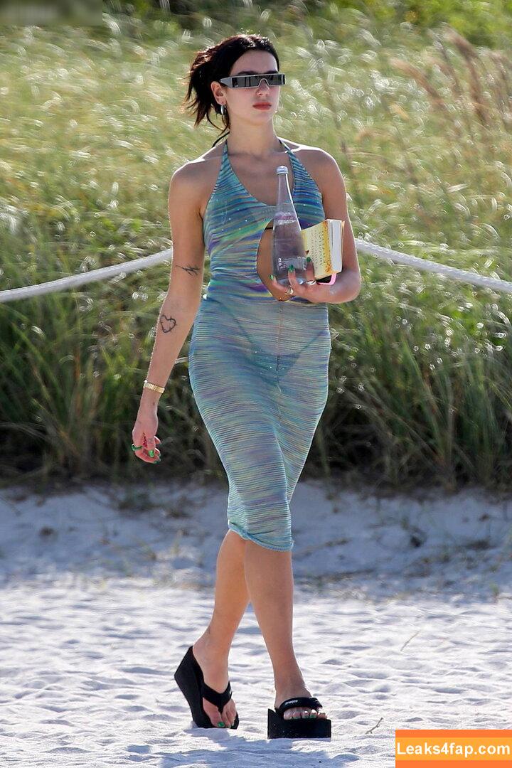 Dua Lipa / dualipa / newsong leaked photo photo #7227