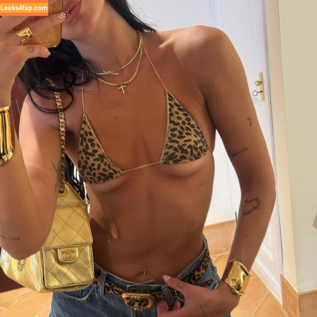 Dua Lipa / dualipa / newsong leaked photo photo #7263