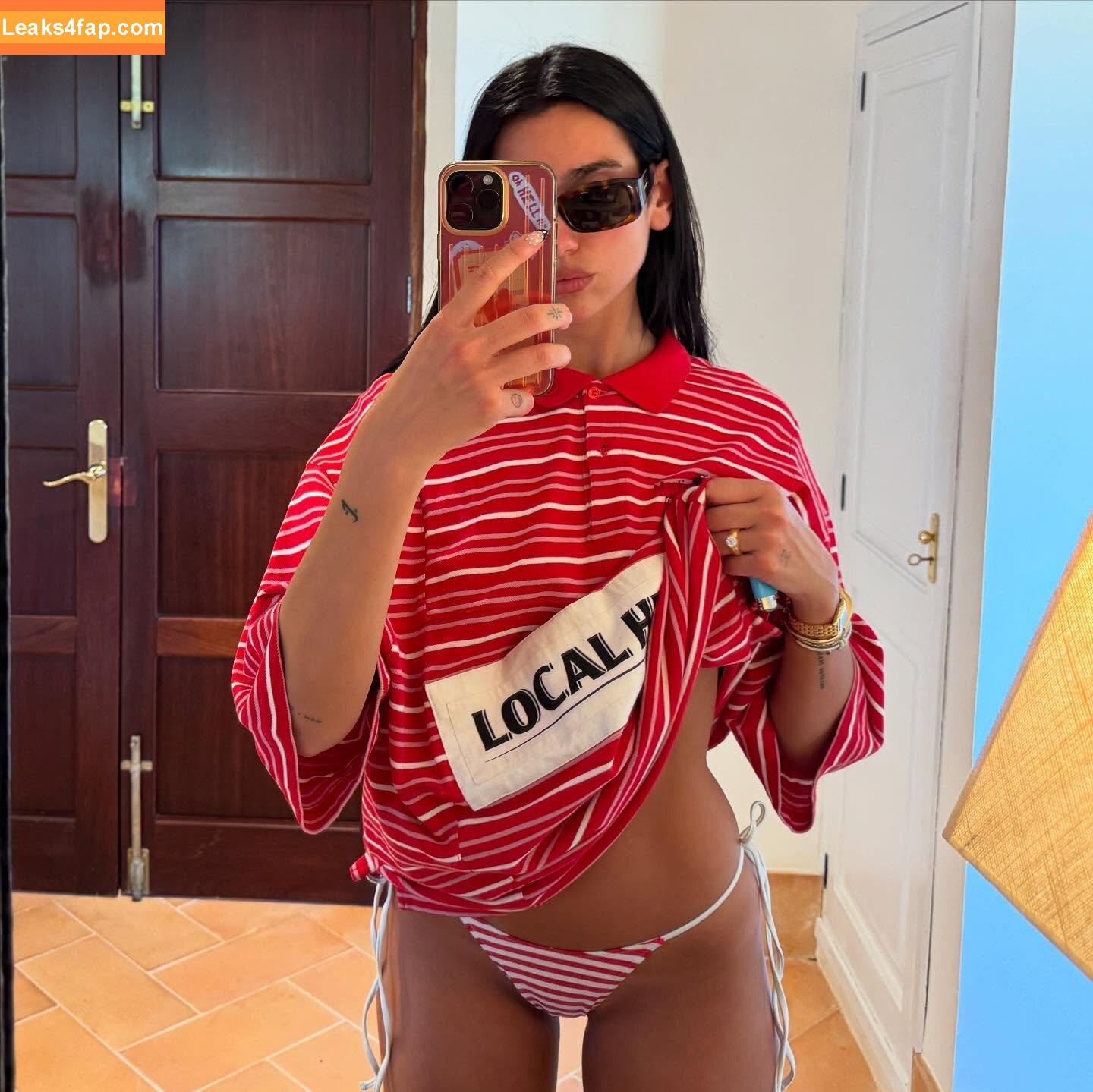 Dua Lipa / dualipa / newsong слитое фото фото #7265