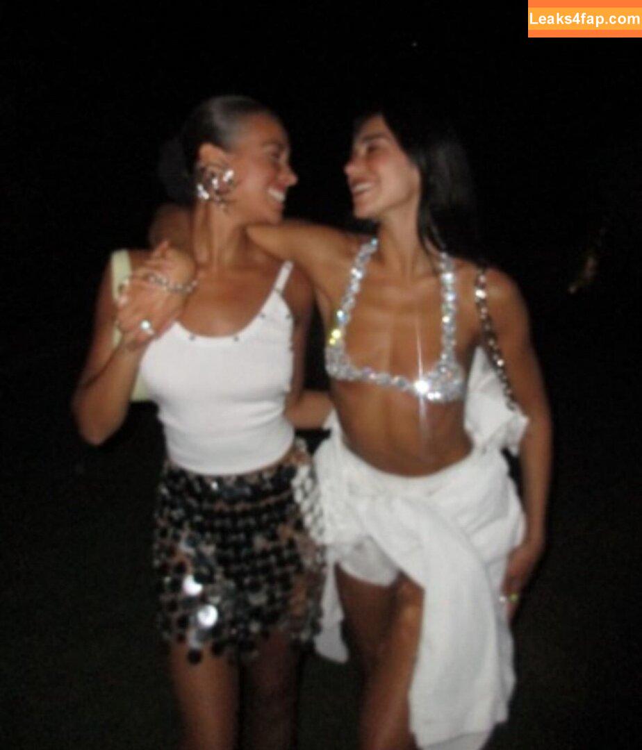 Dua Lipa / dualipa / newsong leaked photo photo #7268