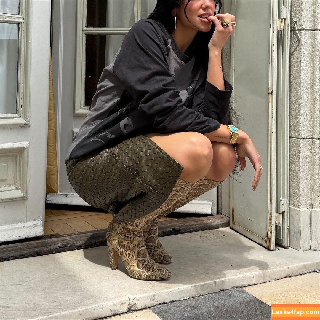 Dua Lipa / dualipa / newsong leaked photo photo #7388