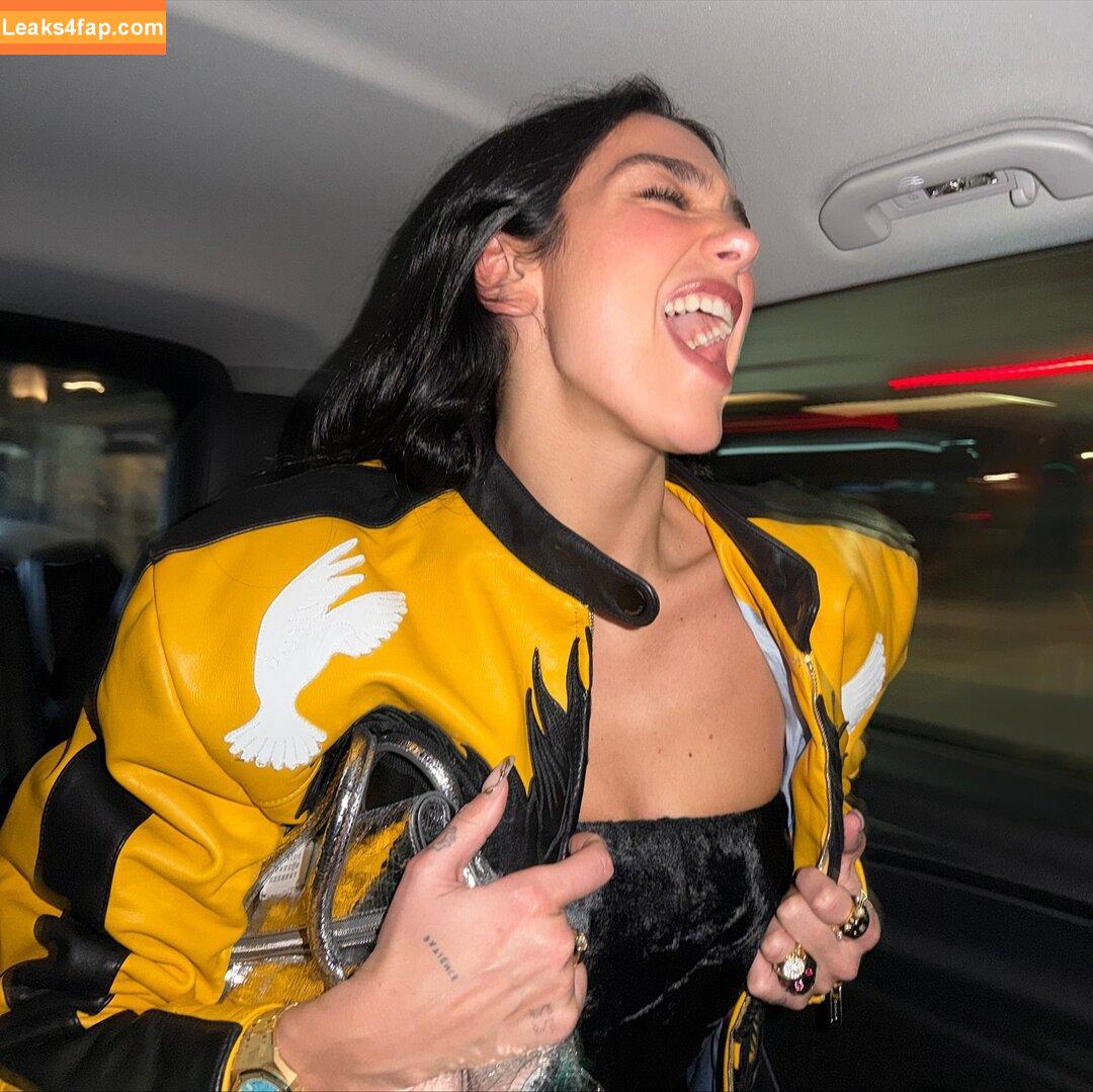 Dua Lipa / dualipa / newsong leaked photo photo #7390