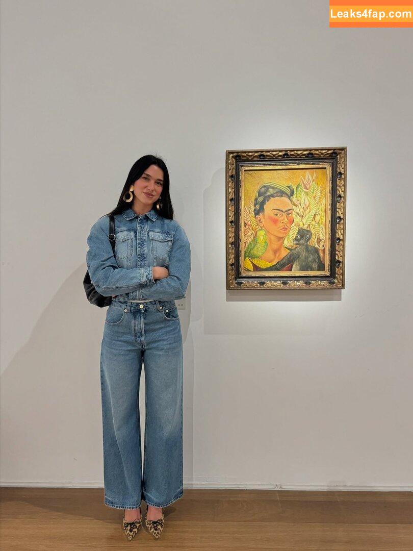 Dua Lipa / dualipa / newsong слитое фото фото #7394