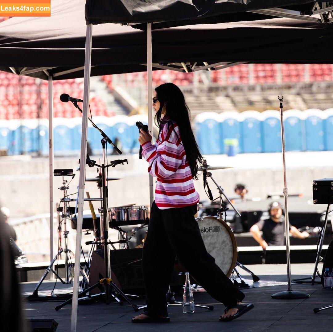 Dua Lipa / dualipa / newsong слитое фото фото #7402