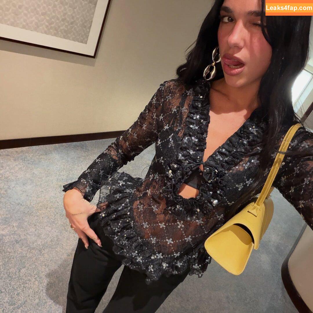 Dua Lipa / dualipa / newsong слитое фото фото #7403