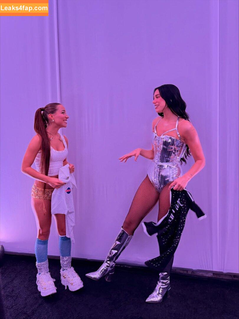 Dua Lipa / dualipa leaked photo photo #7434